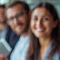 Imagen conceptual de un futuro miembro del equipo de Coral Foco